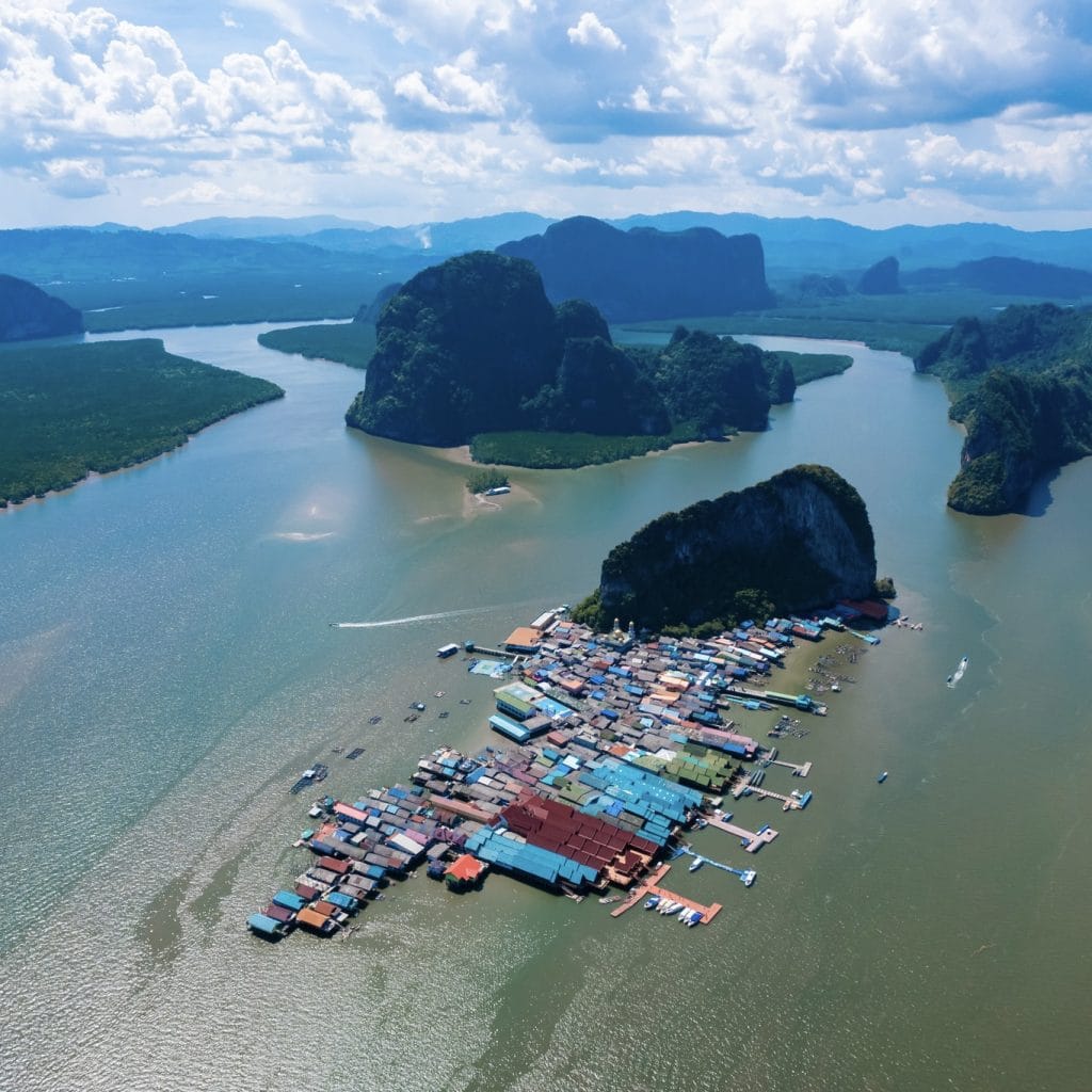 Phuket: Phang Nga Bay Adventure by Speed Catamaran — photo 23 of 31