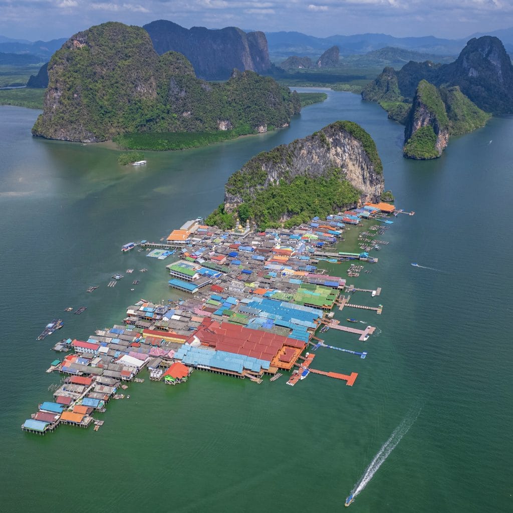 Phuket: Phang Nga Bay Adventure by Speed Catamaran — photo 15 of 31