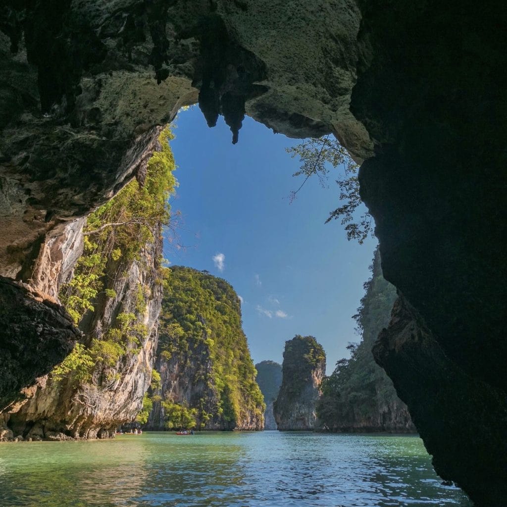 Phuket: Phang Nga Bay Adventure by Speed Catamaran — photo 26 of 31