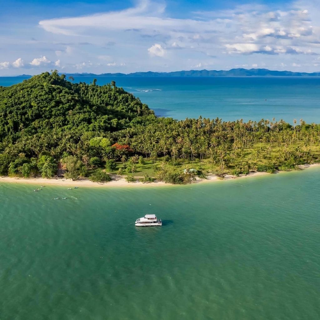Phuket: Phang Nga Bay Adventure by Speed Catamaran — photo 14 of 31