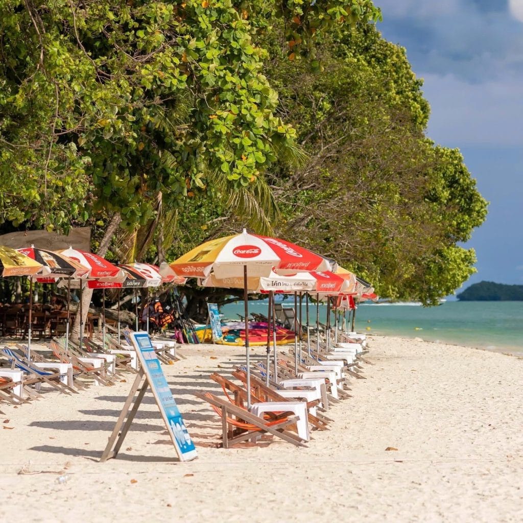 Phuket: Phang Nga Bay Adventure by Speed Catamaran — photo 31 of 31