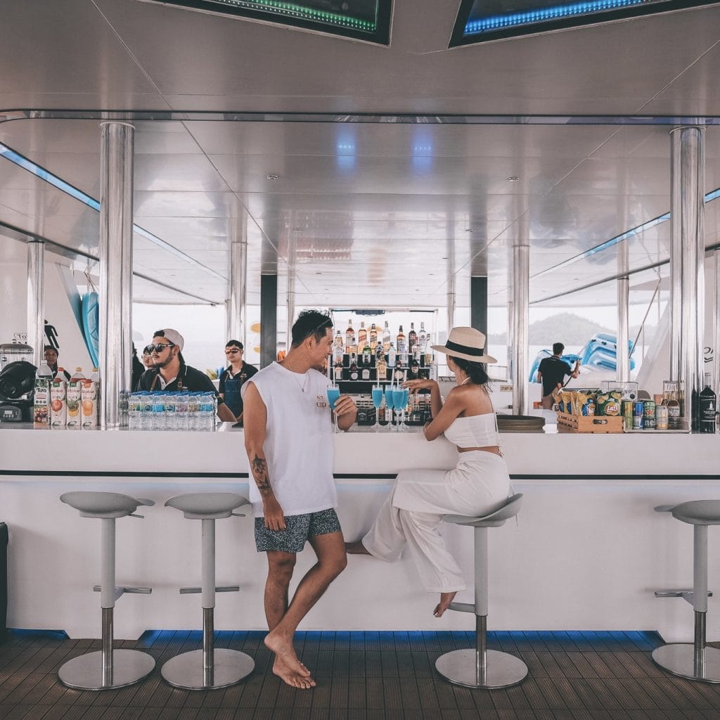 Phuket: James Bond Island Tour Luxury Sunset Cruise — photo 13 of 48
