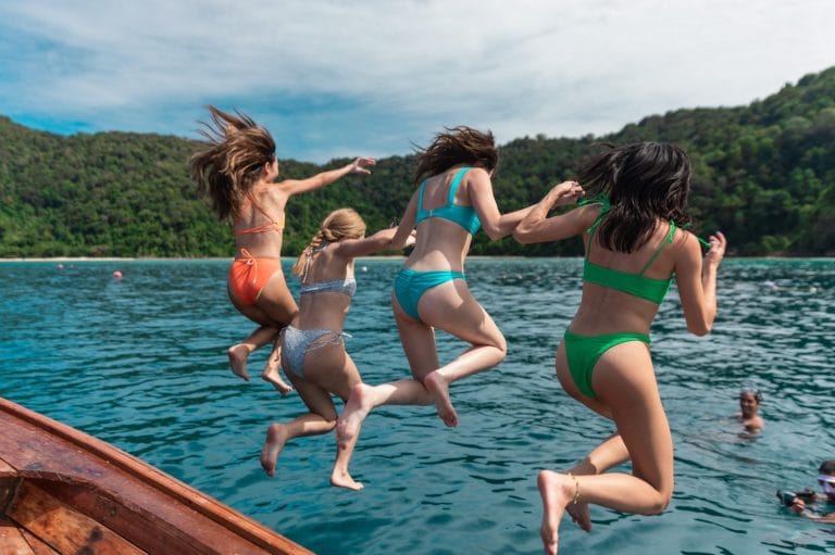 Phuket: Surin Islands Snorkeling & Moken Culture Tour – Perfect for Nature Lovers & Adventure Seekers — photo 2 of 34