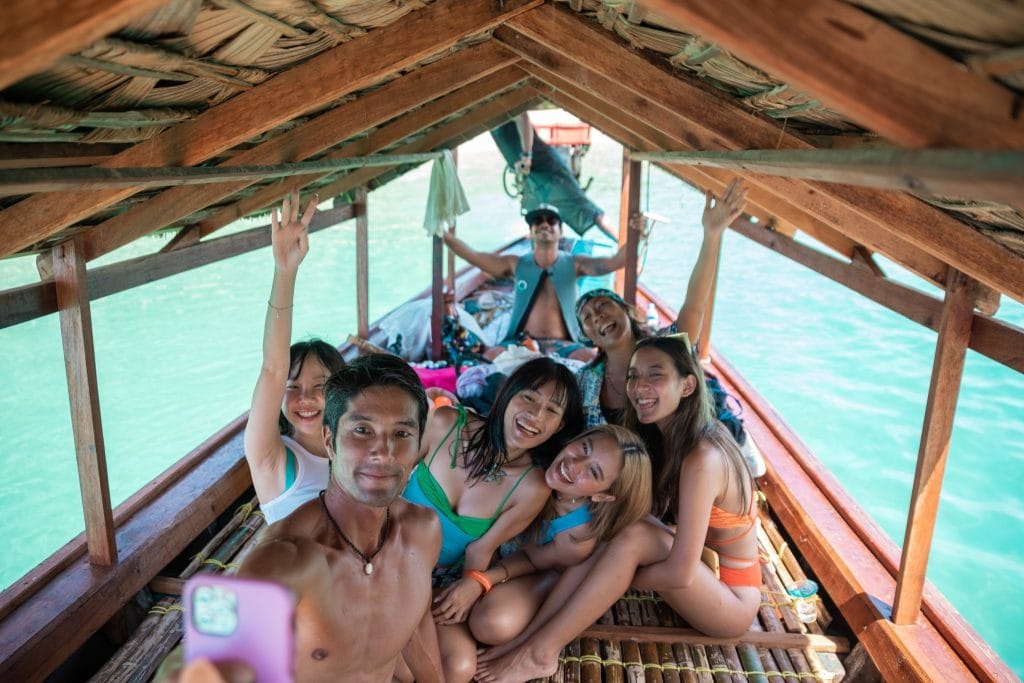 Phuket: Surin Islands Snorkeling & Moken Culture Tour – Perfect for Nature Lovers & Adventure Seekers — photo 10 of 34