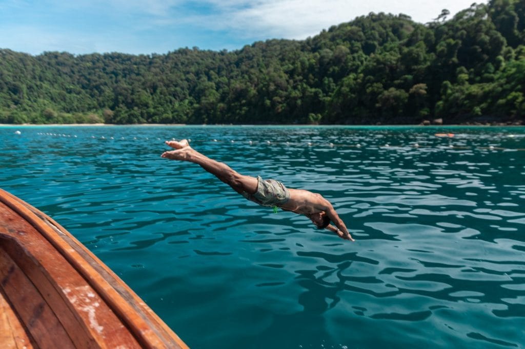 Phuket: Surin Islands Snorkeling & Moken Culture Tour – Perfect for Nature Lovers & Adventure Seekers — photo 18 of 34