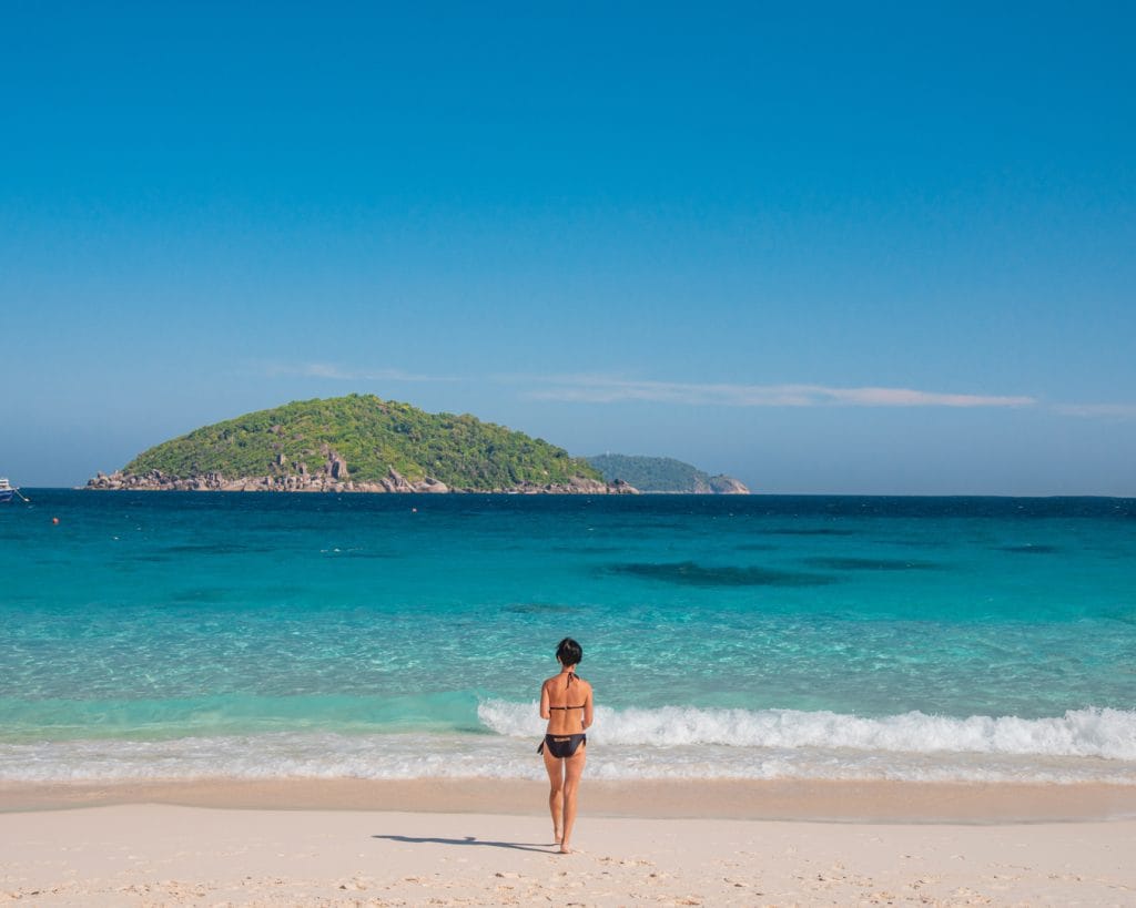 Phuket: Surin Islands Snorkeling & Moken Culture Tour – Perfect for Nature Lovers & Adventure Seekers — photo 13 of 34