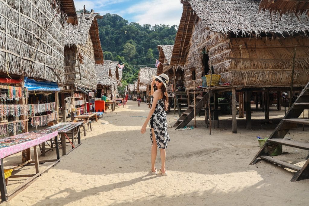 Phuket: Surin Islands Snorkeling & Moken Culture Tour – Perfect for Nature Lovers & Adventure Seekers — photo 21 of 34