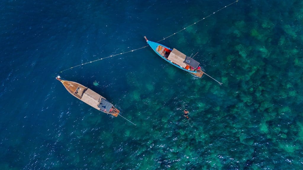 Phuket: Surin Islands Snorkeling & Moken Culture Tour – Perfect for Nature Lovers & Adventure Seekers — photo 25 of 34