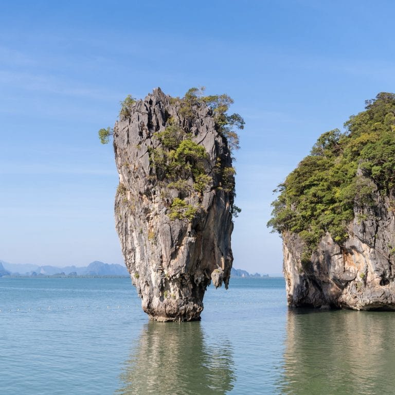 Phuket: James Bond Island Tour Luxury Sunset Cruise — photo 4 of 48