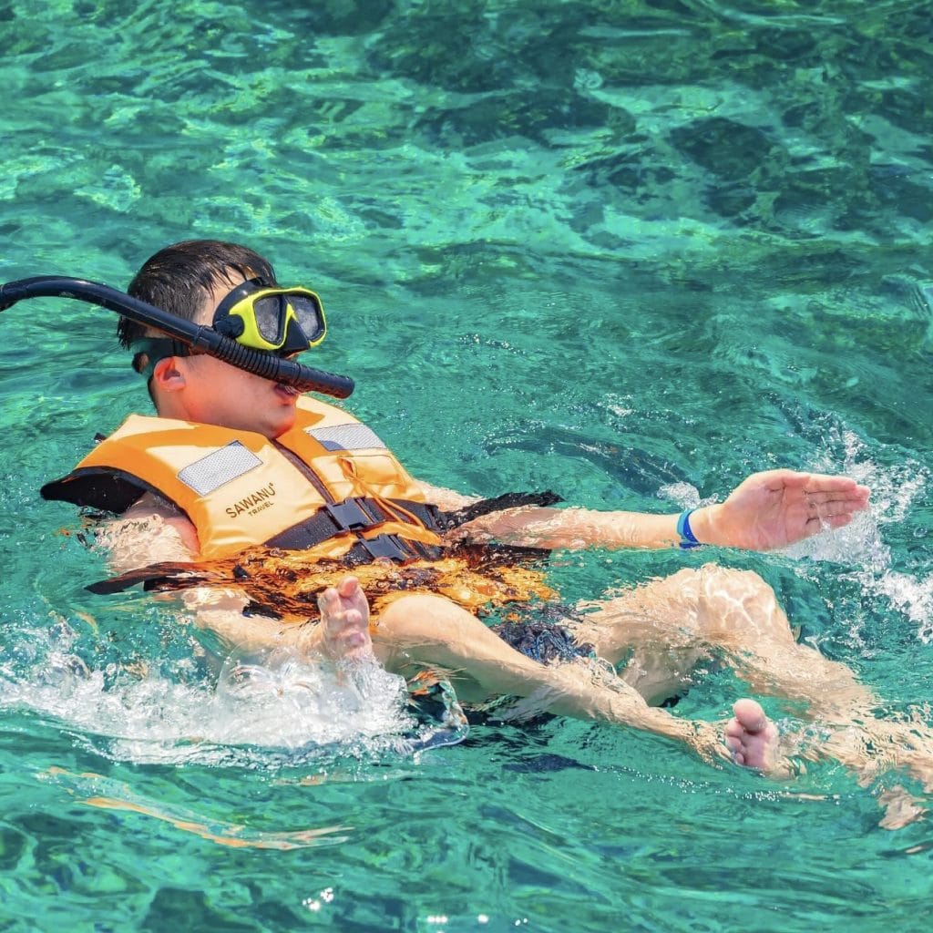 Phuket: Similan Islands Day Tour – Snorkeling, Scenic Views & Island Adventures — photo 11 of 33