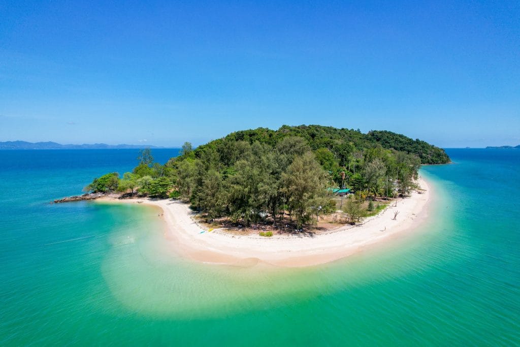 Phuket: One Day Speedboat Tour to Phang Nga Bay, Hong Island (Krabi), & Naka Noi Island – Explore 3 Provinces — photo 6 of 14