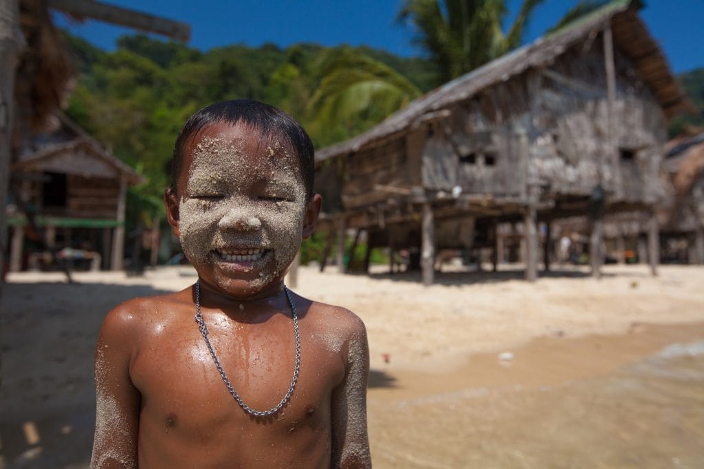 Phuket: Surin Islands Snorkeling Tour - Discover Vibrant Coral Reefs & Moken Culture — photo 12 of 30