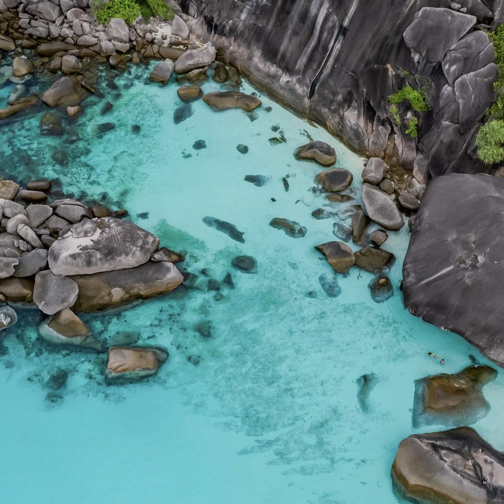 Phuket: Similan Islands Day Tour – Snorkeling, Scenic Views & Island Adventures — photo 14 of 33