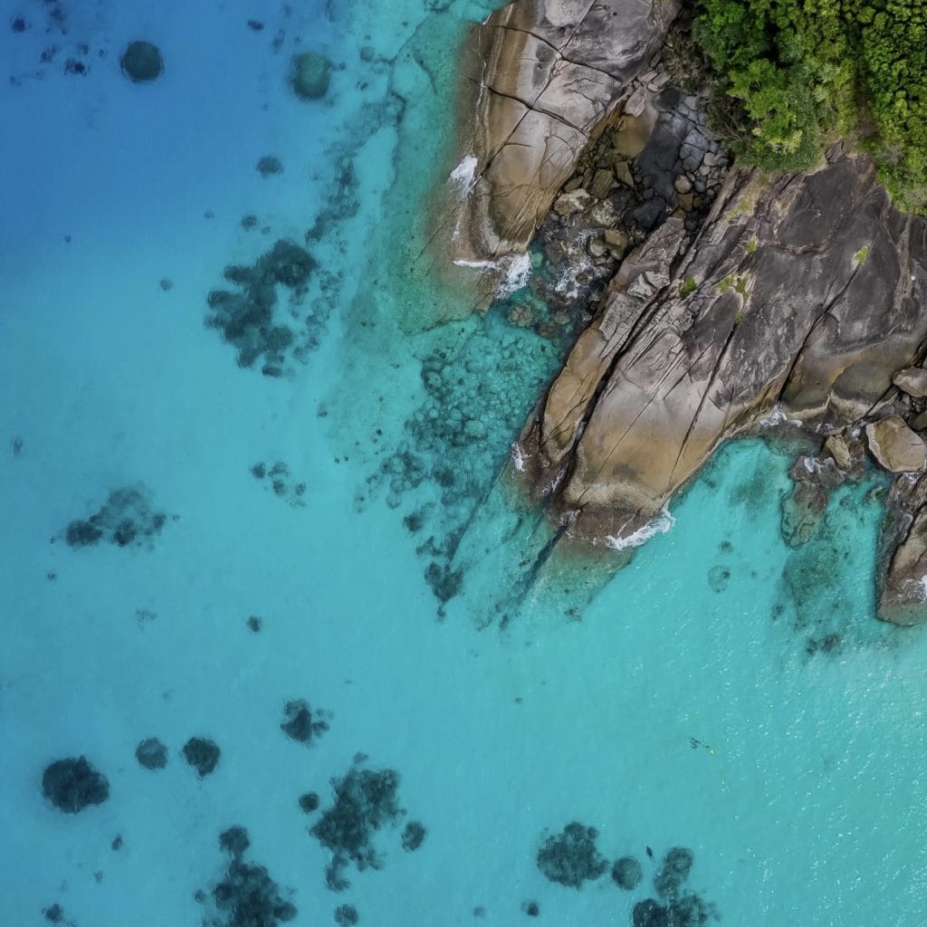 Phuket: Similan Islands Day Tour – Snorkeling, Scenic Views & Island Adventures — photo 15 of 33