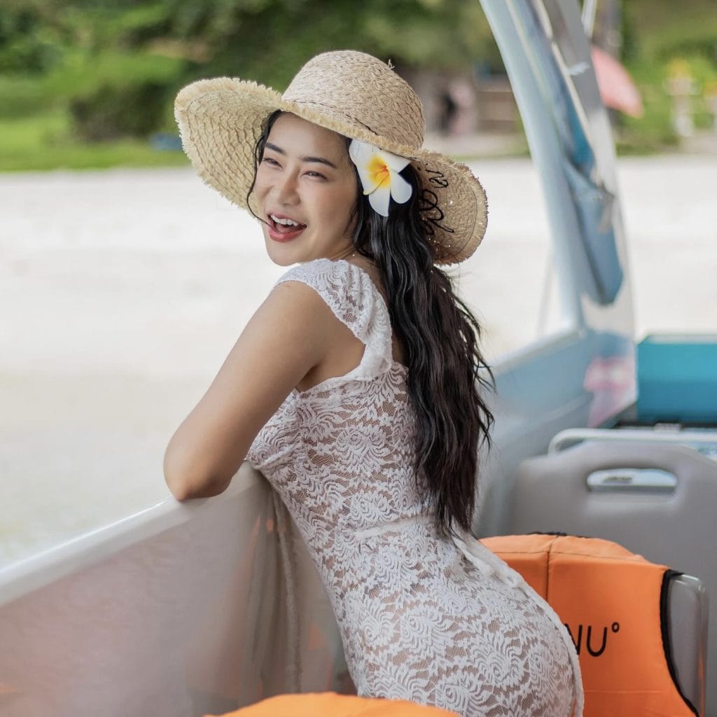 Phuket: Phi Phi Island Tour - Maya Bay & Bamboo Island By Premium Speed Catamaran — photo 13 of 45