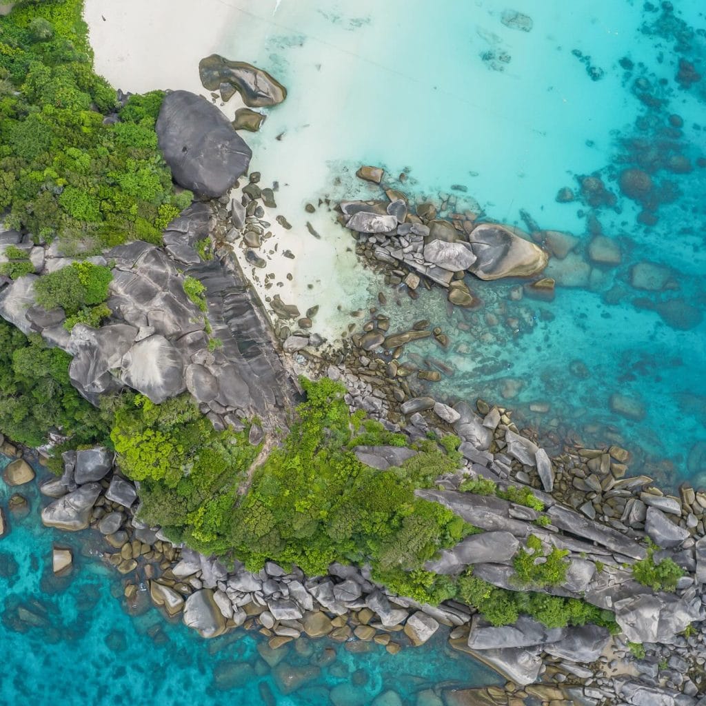 Phuket: Similan Islands Day Tour – Snorkeling, Scenic Views & Island Adventures — photo 5 of 33