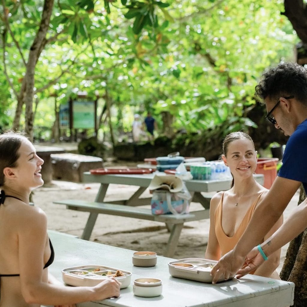 Phuket: Similan Islands Day Tour – Snorkeling, Scenic Views & Island Adventures — photo 33 of 33