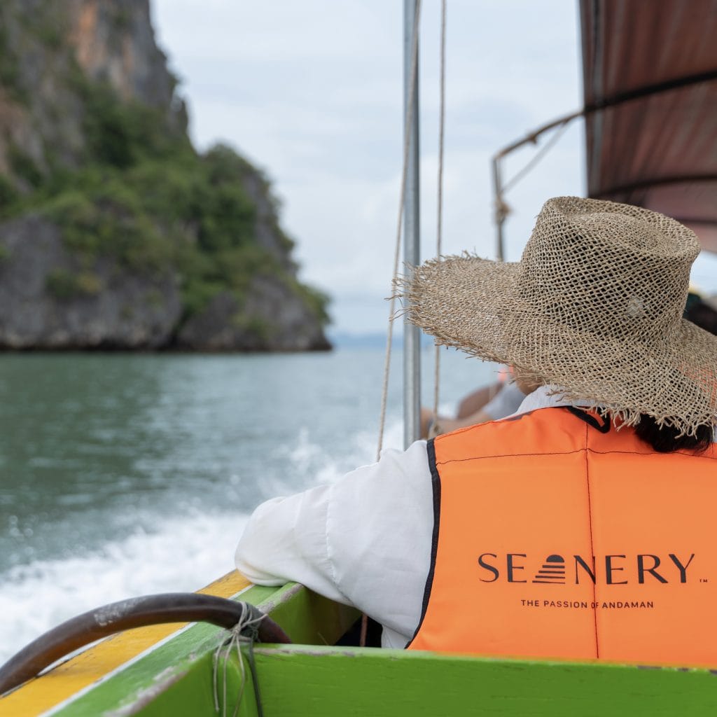 Phuket: James Bond Island Tour Luxury Sunset Cruise — photo 38 of 48