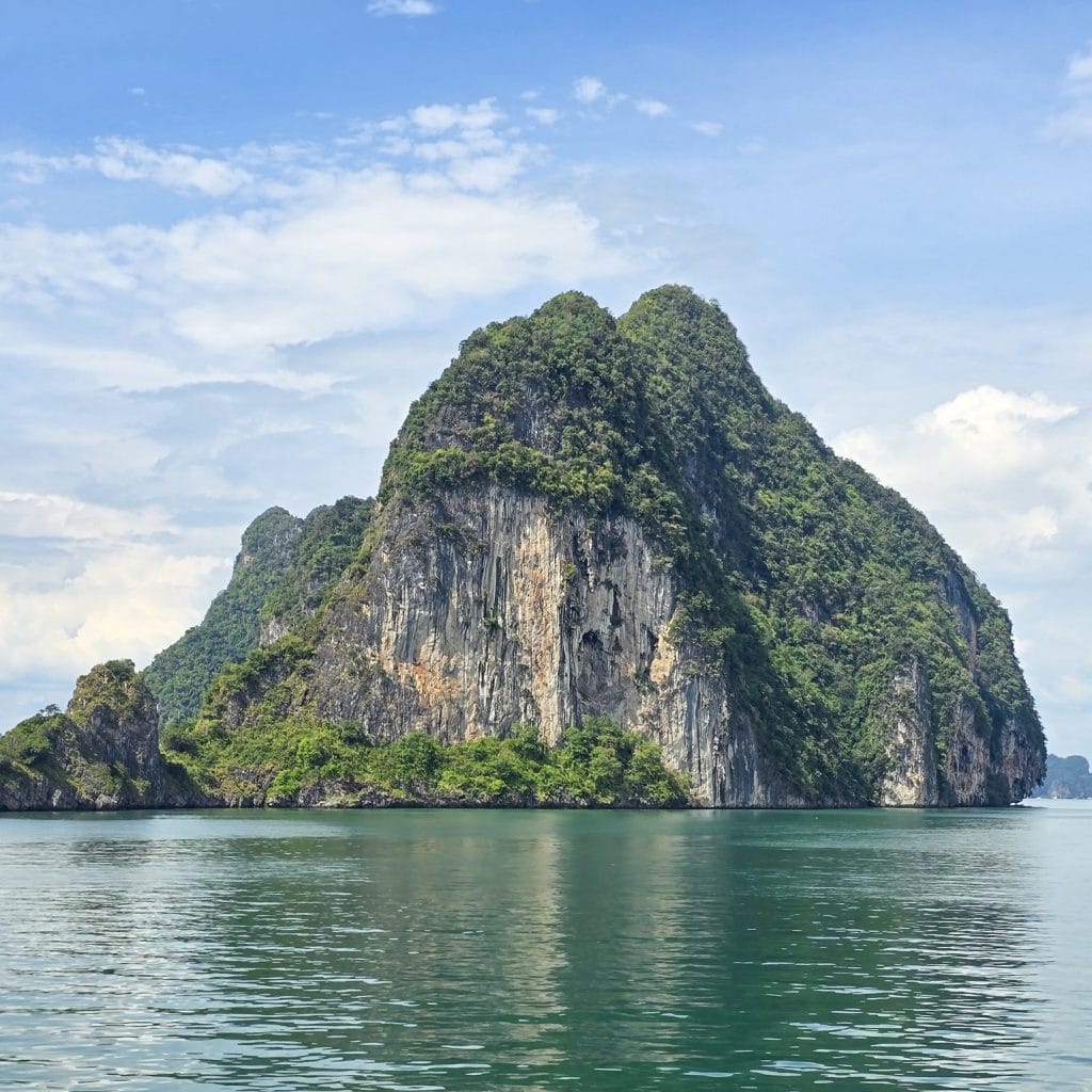 Phuket: James Bond Island Tour Luxury Sunset Cruise — photo 19 of 48