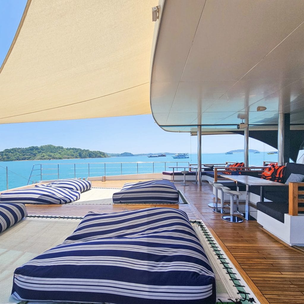 Phuket: James Bond Island Tour Luxury Sunset Cruise — photo 21 of 48