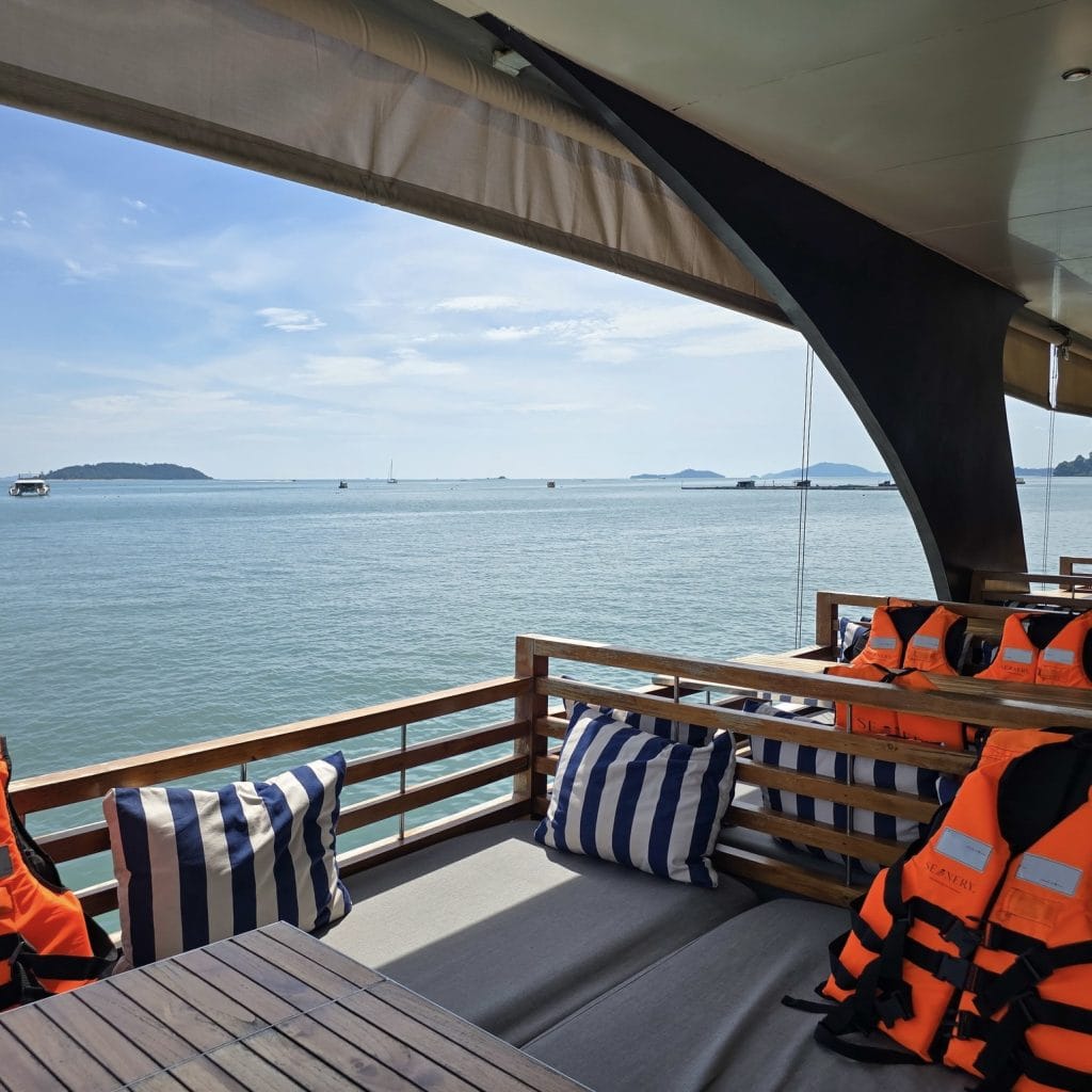 Phuket: James Bond Island Tour Luxury Sunset Cruise — photo 23 of 48
