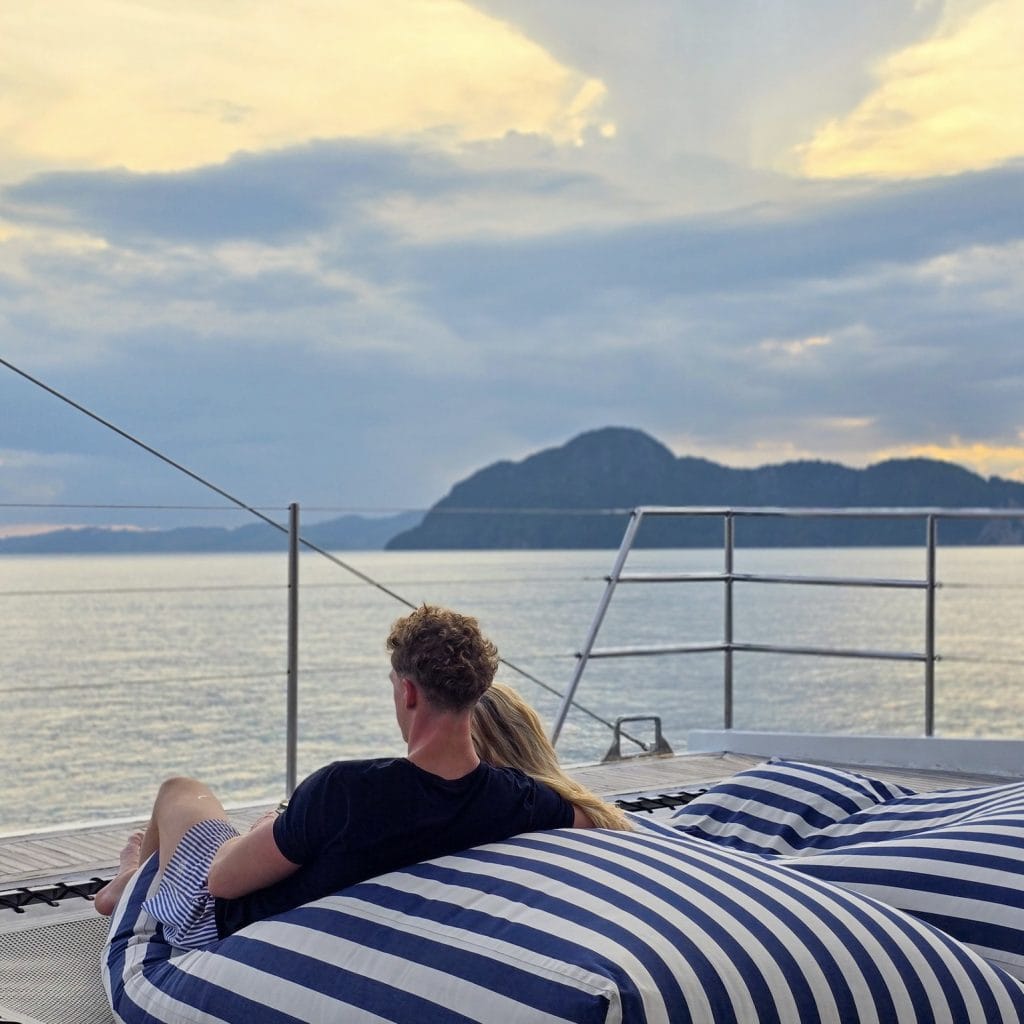 Phuket: James Bond Island Tour Luxury Sunset Cruise — photo 18 of 48