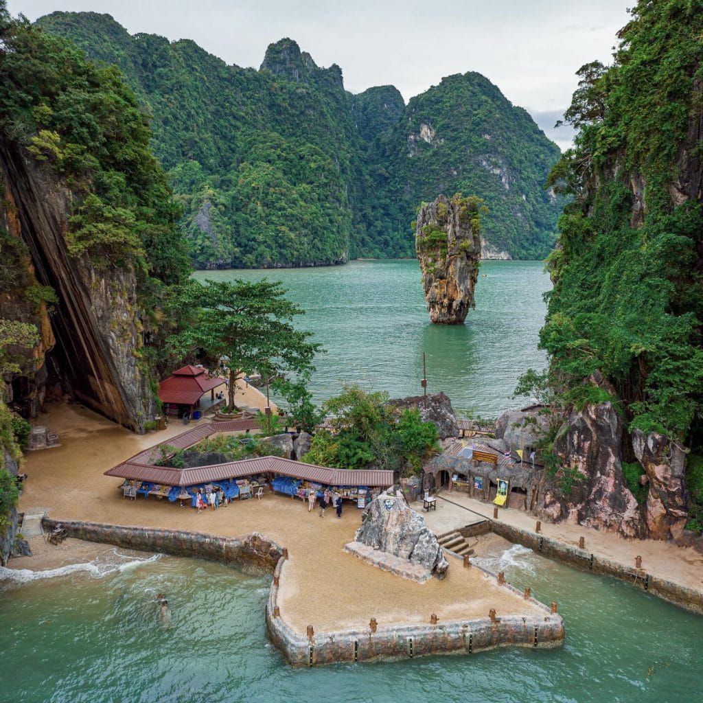 Phuket: James Bond Island Tour Luxury Sunset Cruise — photo 39 of 48