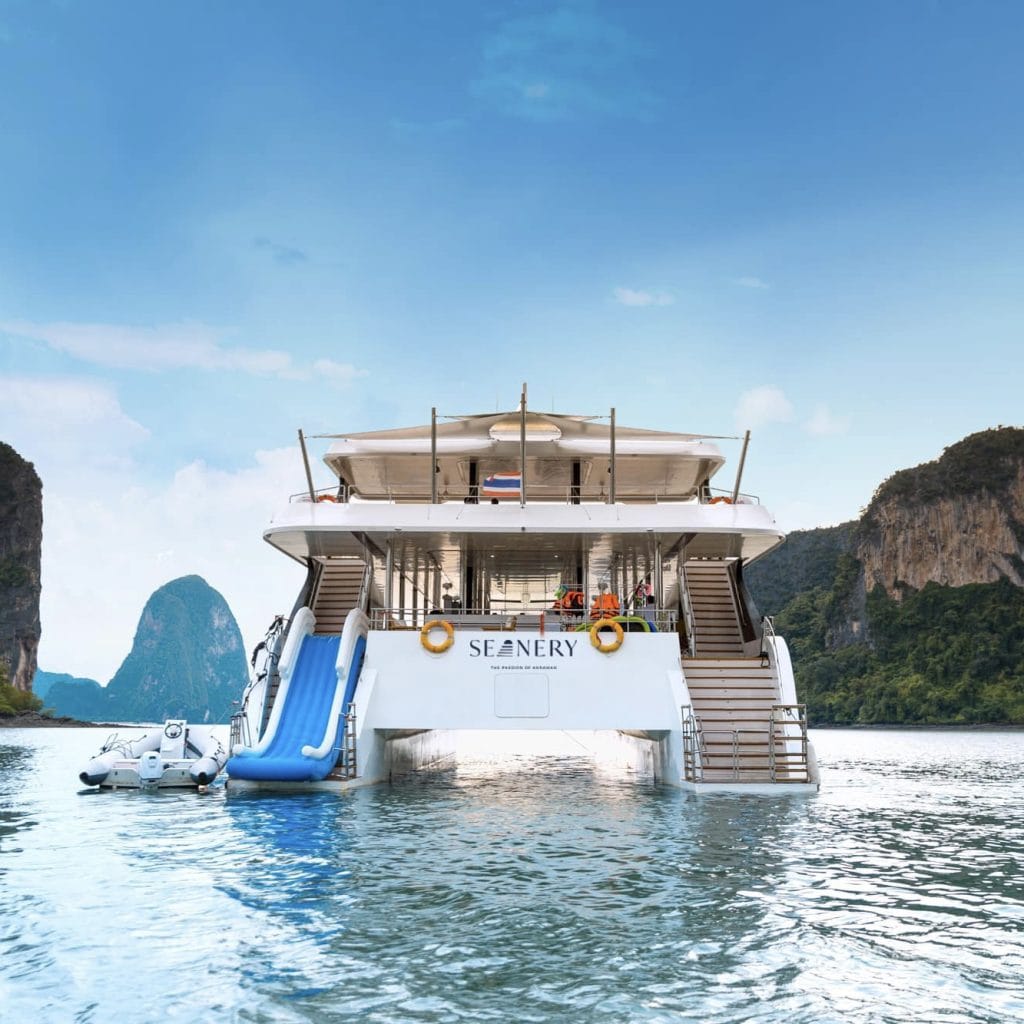 Phuket: James Bond Island Tour Luxury Sunset Cruise — photo 3 of 48