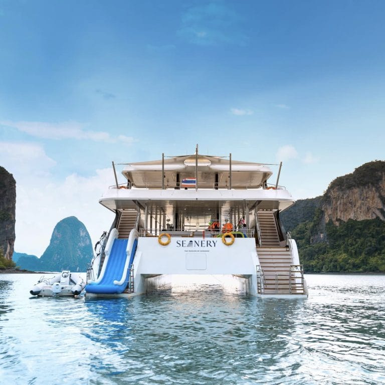 Phuket: James Bond Island Tour Luxury Sunset Cruise — photo 3 of 48