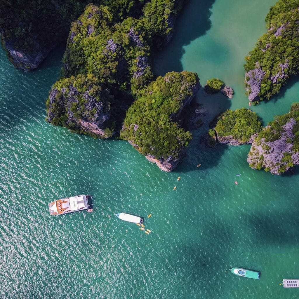 Phuket: James Bond Island Tour Luxury Sunset Cruise — photo 6 of 48