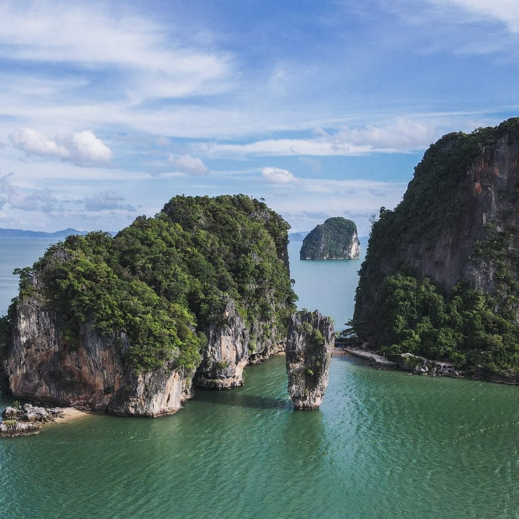 Phuket: James Bond Island Tour Luxury Sunset Cruise — photo 40 of 48