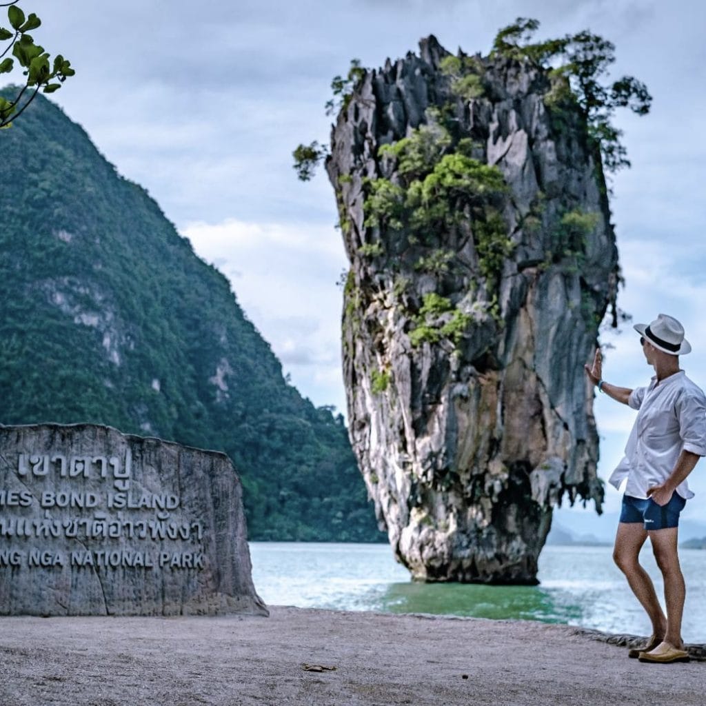 Phuket: James Bond Island Tour Luxury Sunset Cruise — photo 41 of 48