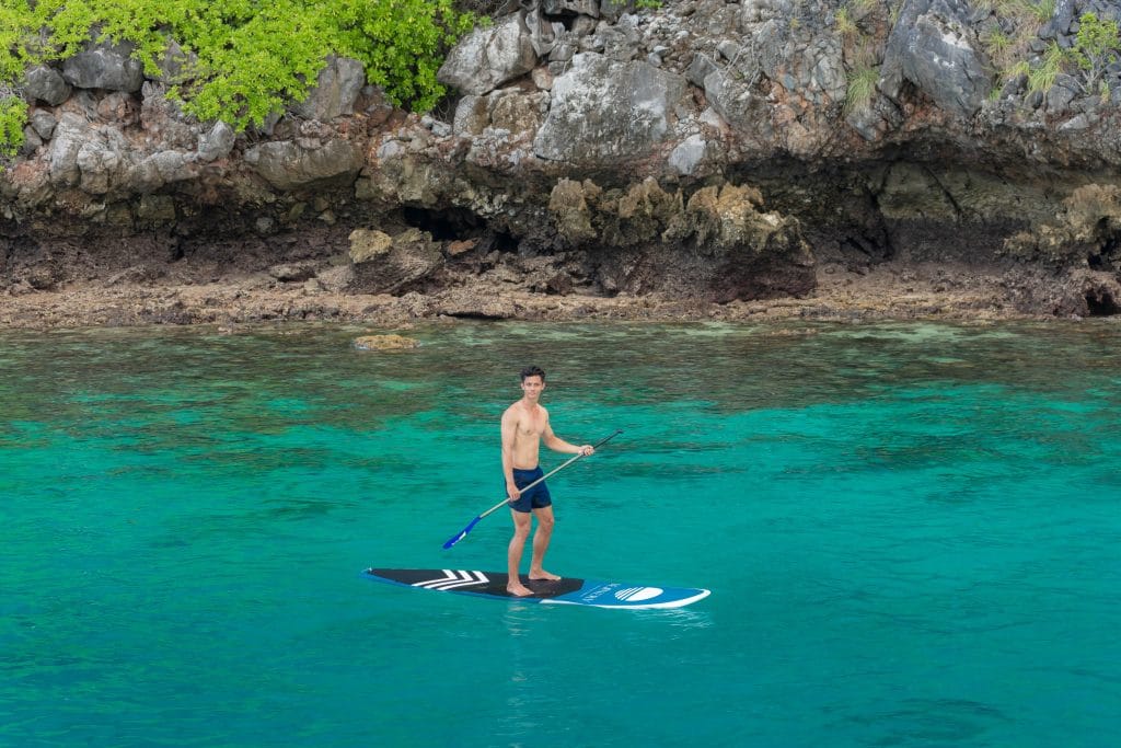 Phuket: Phi Phi Island and Mai Ton Island Day-Trip by Premium Speed Catamaran — photo 30 of 47