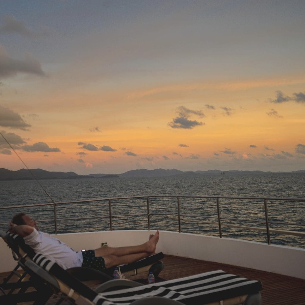 Phuket: James Bond Island Tour Luxury Sunset Cruise — photo 46 of 48