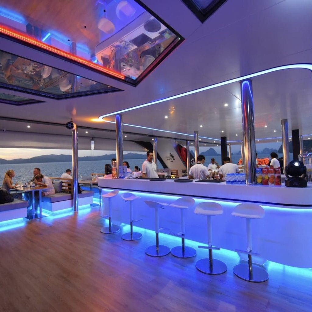 Phuket: James Bond Island Tour Luxury Sunset Cruise — photo 47 of 48