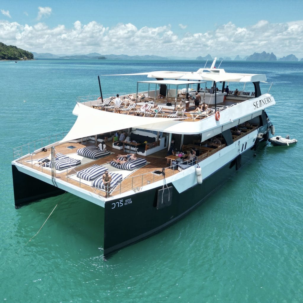 Phuket: James Bond Island Tour Luxury Sunset Cruise — photo 30 of 48