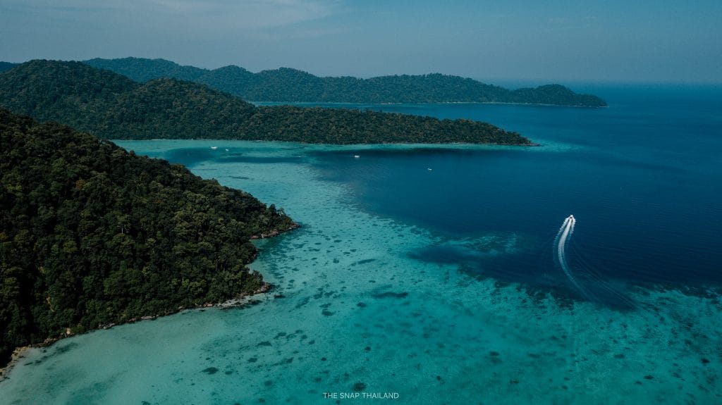 Phuket: Surin Islands Snorkeling & Moken Culture Tour – Perfect for Nature Lovers & Adventure Seekers — photo 5 of 34