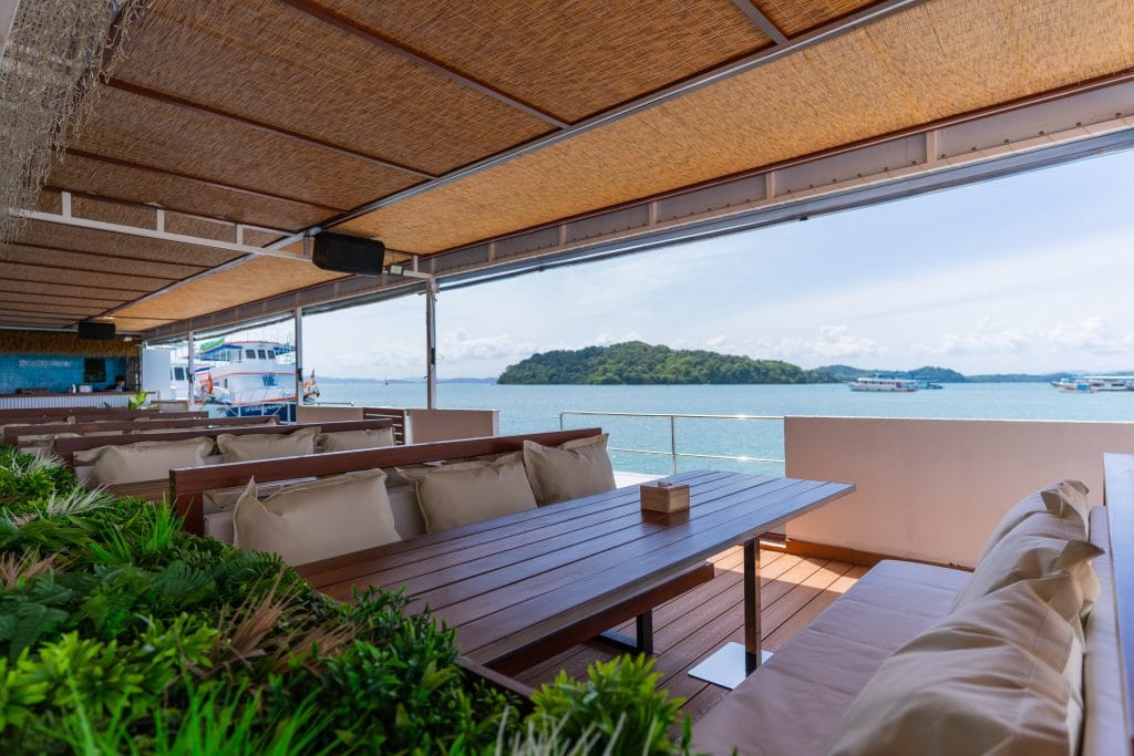 Phuket: Phang Nga Bay Adventure Tour – Explore Hong Island and James Bond Island by Cruise — photo 12 of 39