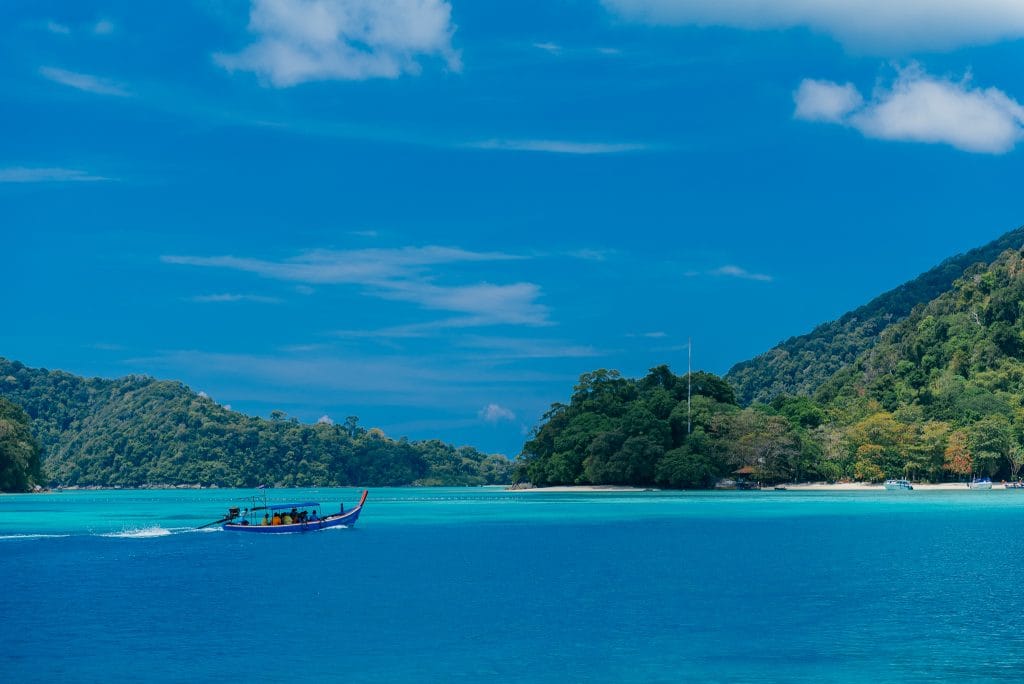 Phuket: Surin Islands Snorkeling & Moken Culture Tour – Perfect for Nature Lovers & Adventure Seekers — photo 33 of 34