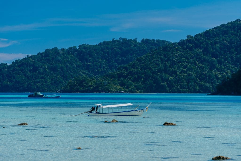 Phuket: Surin Islands Snorkeling Tour - Discover Vibrant Coral Reefs & Moken Culture — photo 4 of 30