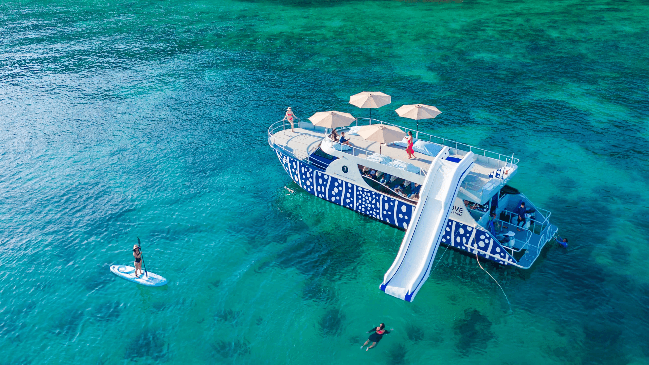 Phuket: PhiPhi Island - Pileh Lagoon - Maya Bay - Maiton Island - Sunset (Whale Shark Fleet)