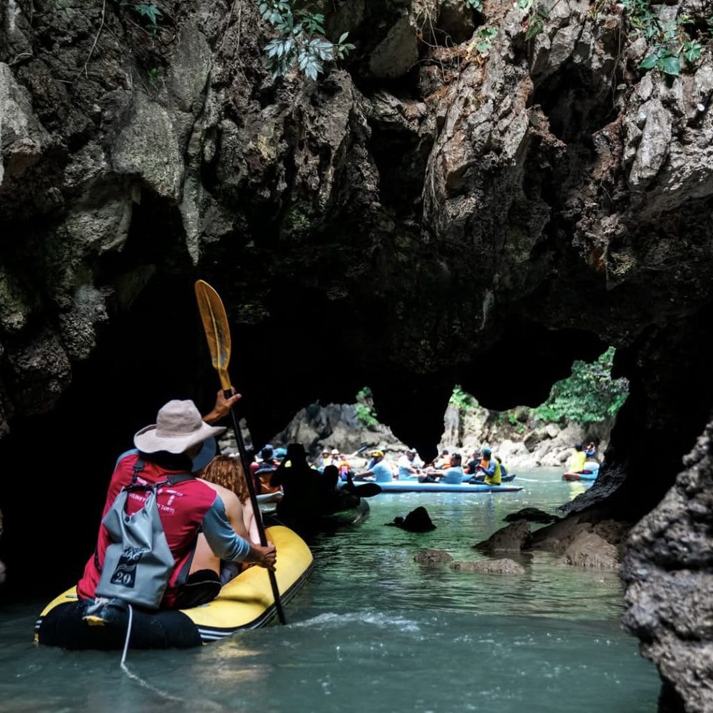 Phuket: Phang Nga Bay Sunset Dinner Cruise with Seafood dinner  & (LOY KRATHONG) Thai Traditional Ritual — photo 16 of 31