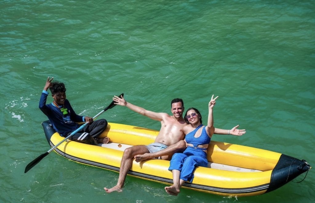 Phuket: Explore James Bond Island on a Signature Big Boat Adventure — photo 7 of 23