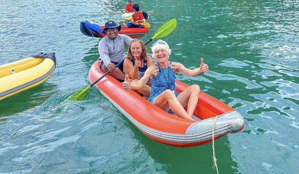 Phuket: Explore James Bond Island on a Signature Big Boat Adventure — photo 19 of 23