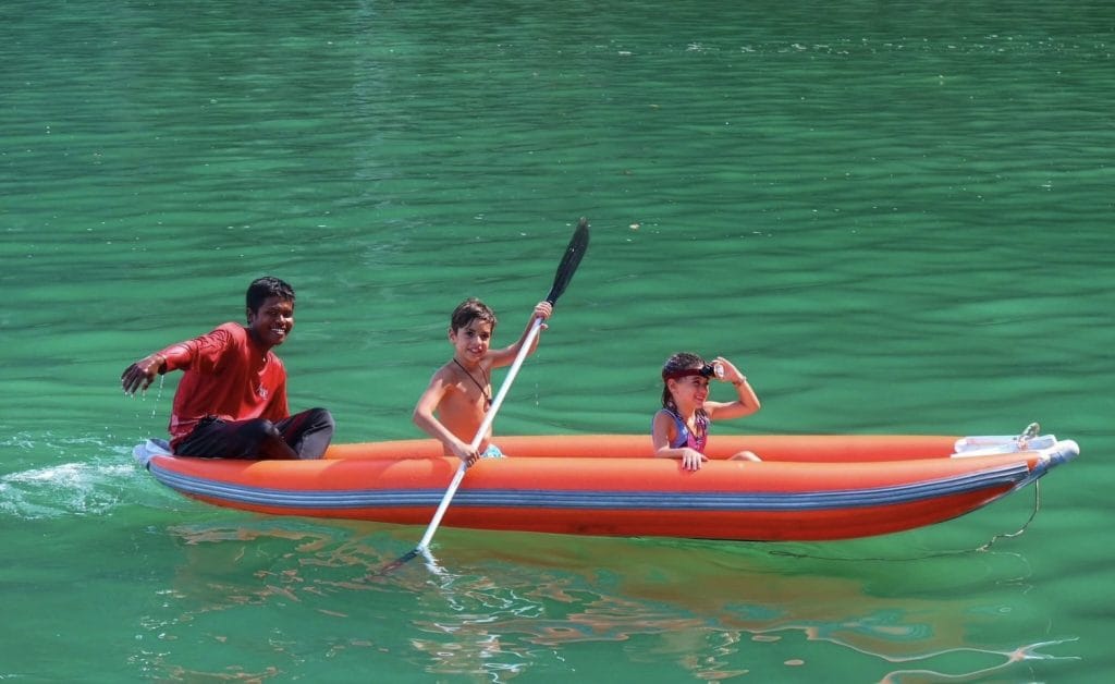 Phuket: Explore James Bond Island on a Signature Big Boat Adventure — photo 5 of 23