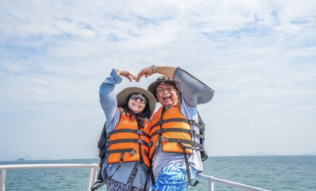 Phuket: Explore James Bond Island on a Signature Big Boat Adventure — photo 23 of 23