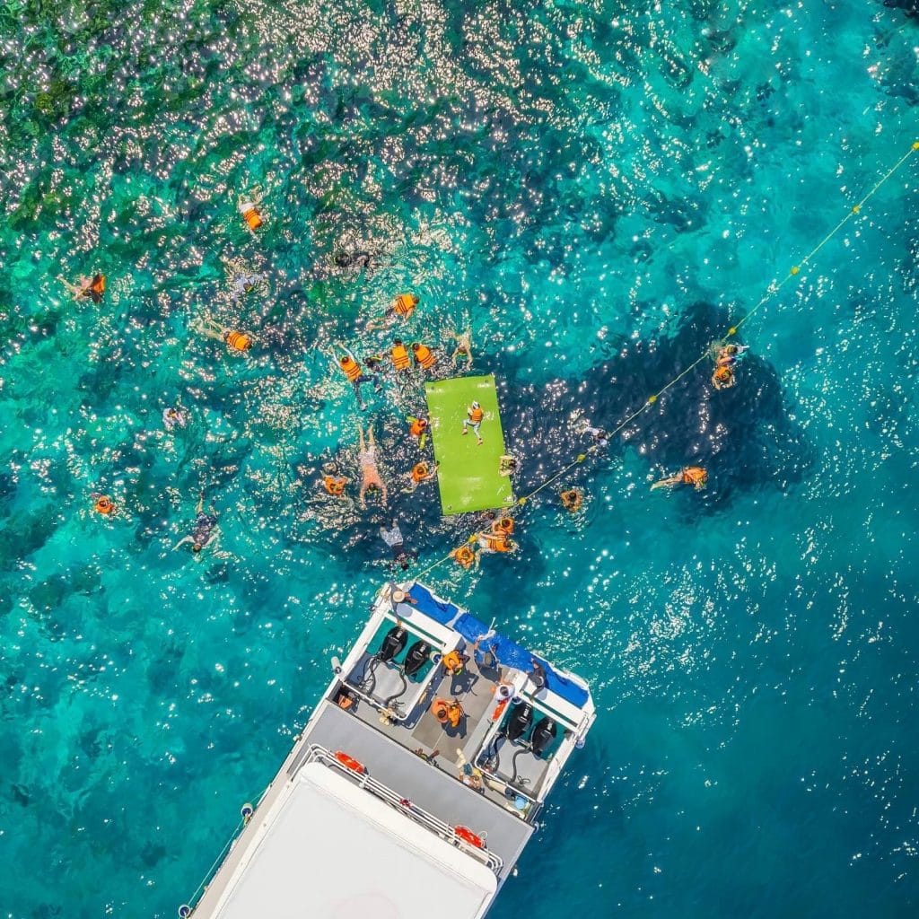Phuket: Similan Islands Day Tour – Snorkeling, Scenic Views & Island Adventures — photo 28 of 33