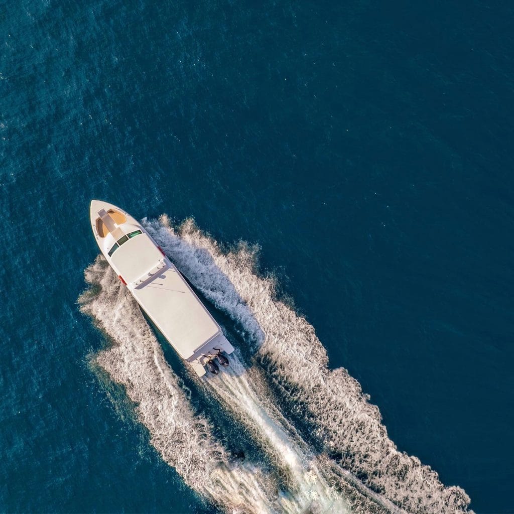 Phuket: Phi Phi Island Tour - Maya Bay & Bamboo Island By Premium Speed Catamaran — photo 1 of 45