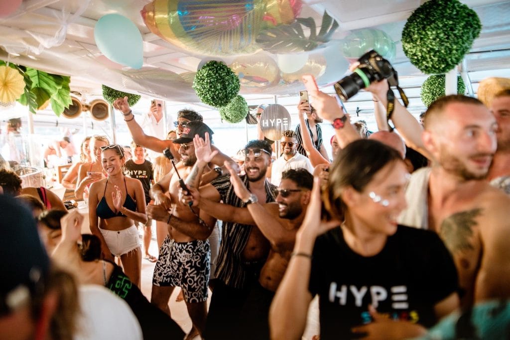 Phuket: Coral and Racha Islands Hype Luxury Catamaran — photo 22 of 24