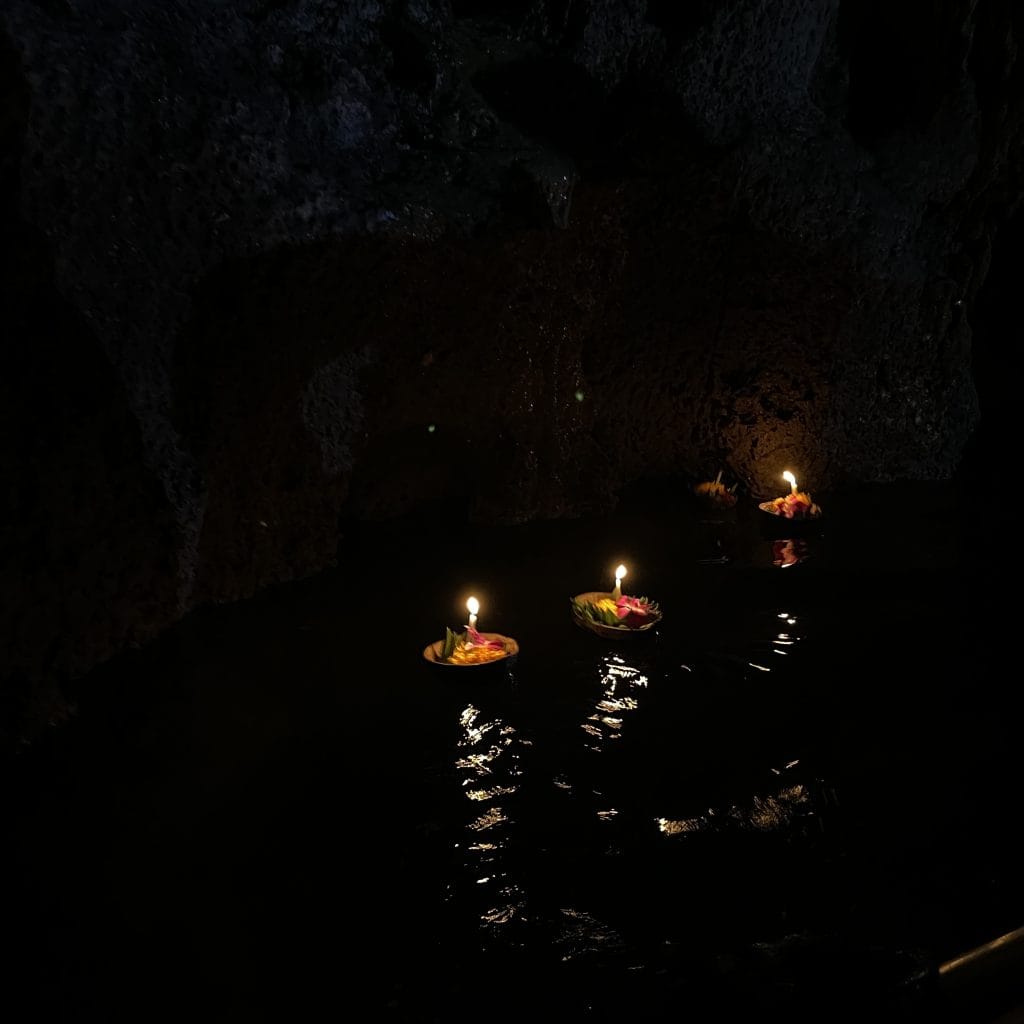 Phuket: Phang Nga Bay Sunset Dinner Cruise with Seafood dinner  & (LOY KRATHONG) Thai Traditional Ritual — photo 21 of 31
